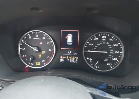 2025 Subaru Ascent Onyx Edition 7-Passenger z USA, uszkodzony, nr VIN 4S4WMAFD6S3438100